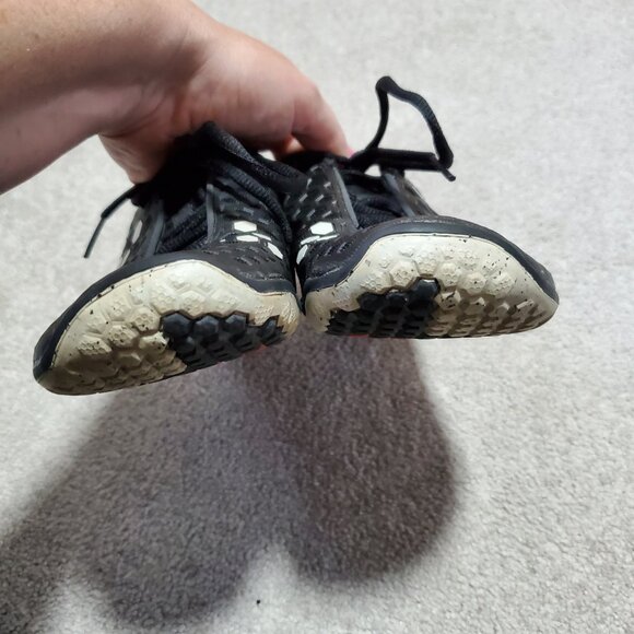 Vivo Barefoot Black Athletic Shoes - Picture 6 of 13